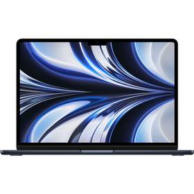 Apple MacBook Air 13.6" M2 8x GPU 256GB - Midnight SK (MLY33SL/A)