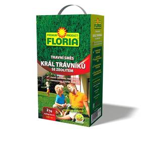 Nasiona Agro Floria 2 kg