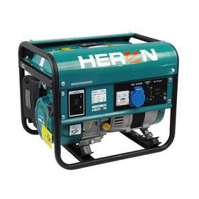 Agregat HERON EG 11 IMR, benzynowy 2,8 HP