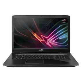 Laptop Asus ROG Strix GL703VD-EE062T (GL703VD-EE062T) Czarny