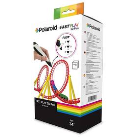 3D pióro Polaroid FAST Play Pen - Długopis 3D (PL-2001-00)