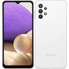 Samsung Galaxy A32 5G (SM-A326BZWVEUE) bílý