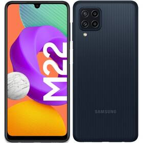 Samsung Galaxy M22 (SM-M225FZKGEUE) čierny
