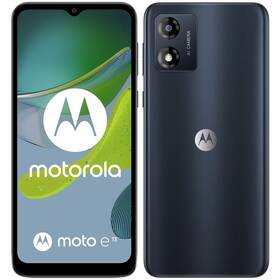 Motorola Moto E13 8 GB / 128 GB (PAXT0078RO) černý