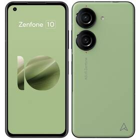 Asus Zenfone 10 5G 8 GB / 256 GB (AI2302-8G256G-GN-EU) zelený