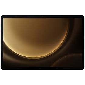 Tablet Samsung Tab S9 FE+ 12 GB / 256 GB (SM-X610NZSEEUE) Srebrny