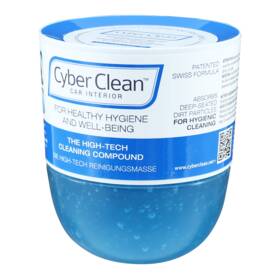 Čisticí hmota Cyber Clean Car 160 g (46220)