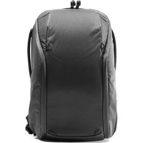 Peak Design Everyday Backpack Zip 20L (v2) (BEDBZ-20-BK-2) čierny