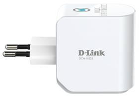 Wifi extender D-Link DCH-M225 (DCH-M225/E) Biały