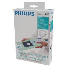 Vrecká pre vysávače Philips FC8022/04