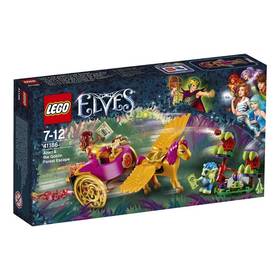 Zestawy LEGO® ELVES® ELVES 41186