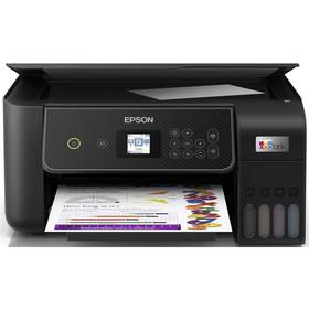 Drukarka wielofunkcyjna Epson EcoTank L3280 (C11CJ66426) Czarny