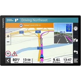 Navigačný systém GPS Garmin DriveSmart 86 (010-02471-12) čierny