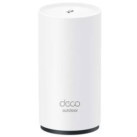 TP-Link Deco X50-Outdoor Mesh, AX3000 (1-pack) (Deco X50-Outdoor(1-pack))