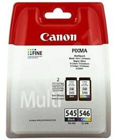 Canon PG-545/CL-546, 180 strán, CMYK (8287B005)