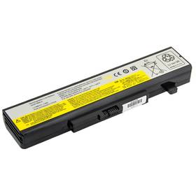 Batéria Avacom pre Lenovo IdeaPad G580, Z380, Y580 series Li-Ion 11,1 V 4400mAh (NOLE-G58N-N22)