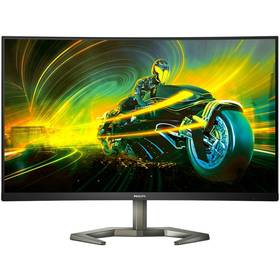 Monitor Philips 32M1C5200W/00 (32M1C5200W/00) Czarny