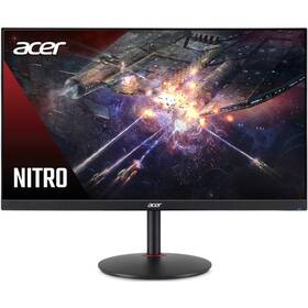 Monitor Acer Nitro XV252QFbmiiprx (UM.KX2EE.F01) Czarny