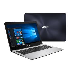 Laptop Asus F556UQ-DM953T (F556UQ-DM953T) Niebieski