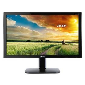 Monitor Acer KA270HAbid (UM.HX3EE.A01) Czarny