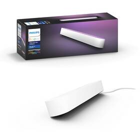 Philips Hue Play White and Color Ambiance Extension pack (7820331P7) bílé