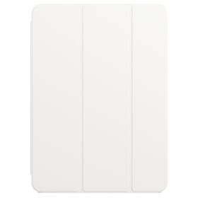 Apple Smart Folio pre iPad Pro 11" (3. gen. 2021) - biele (MJMA3ZM/A)