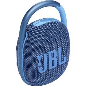 JBL CLIP 4 ECO modrý