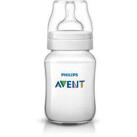 Butelka dla niemowląt Philips AVENT Classic+, 260ml, 1szt.