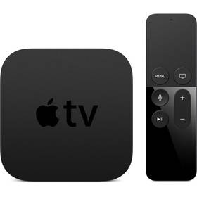 Apple TV (4th generation) 32GB (mr912cs/a) čierny