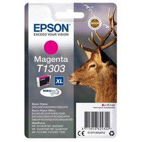 Epson T1303, 10,1 ml (C13T13034012) purpurová