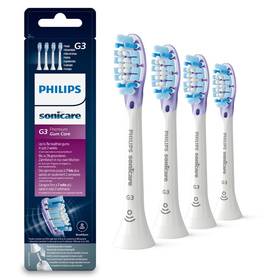 Philips Sonicare Premium Gum Care HX9054/17 bílá