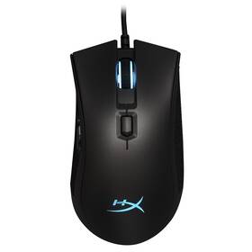 Mysz HyperX Pulsefire FPS Pro (4P4F7AA) Czarna