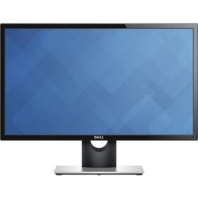 Monitor Dell SE2416H (210-AFZC) Czarny
