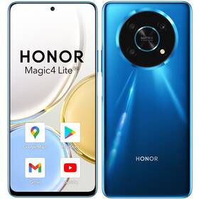 Honor Magic4 Lite 5G (5109AECL) modrý