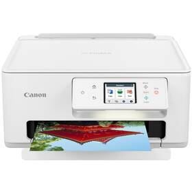 Drukarka wielofunkcyjna Canon PIXMA TS7650i (6256C006AB) Biała