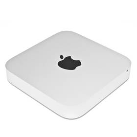 PC mini Apple Mac mini i5-4260U, 4GB, 500GB, bez mechaniky, HD 5000, OS X