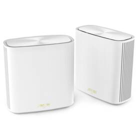Asus Zenwifi XD6 - AX5400 (2-Pack) (90IG06F0-MO3R40) biely