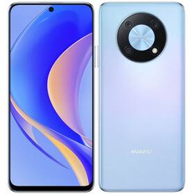 Huawei nova Y90 6GB/128GB - Crystal Blue (MT-Y90DSLOM)