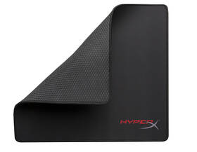 HyperX FURY S Pro Gaming L, 45 x 40 cm (4P4F9AA) černá (lehce opotřebené 8801649121)