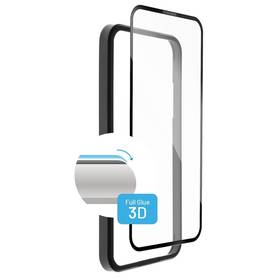 FIXED 3D Full-Cover s aplikátorem na Apple iPhone 13/13 Pro (FIXG3DA-723-BK) černé