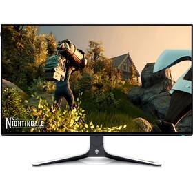 Monitor Dell Alienware AW2723DF (210-BFII) Czarny/Biały