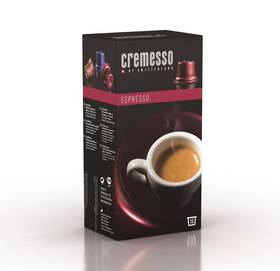Kapsuly pre espressá Cremesso Cafe Espresso 16 ks (232850)