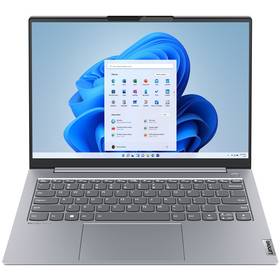 Lenovo ThinkBook 16 G4+ IAP (21CY002DCK) sivý