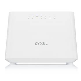 ZyXEL DX3301-T0 (DX3301-T0-EU01V1F) biely