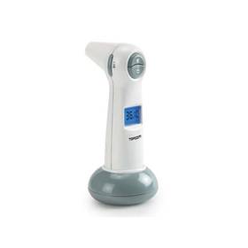 Termometr Topcom Ear & Forehead Thermometer 501, 5 w 1- z technologią podczerwieni