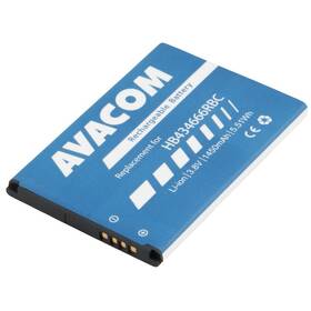 Avacom pre Huawei E5573 Li-Ion 3,8 V 1450mAh (náhrada HB434666RBC) (GSHU-E5573-1450)