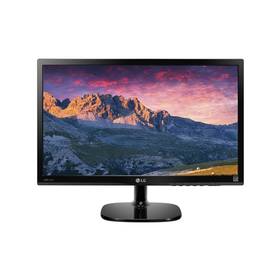 Monitor LG 22MP48-P (22MP48D-P.AEU) Czarny