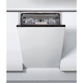 Whirlpool W Collection WSIP 4O23 PFE