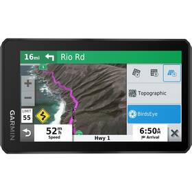 Navigačný systém GPS Garmin zümo XT PRO Europe45 (010-02296-10) čierny