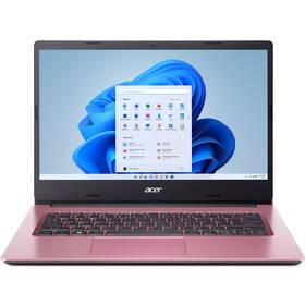Acer Aspire 3 (A314-35-C5Y5) + Microsoft 365 pro jednotlivce (NX.ACNEC.004) ružový